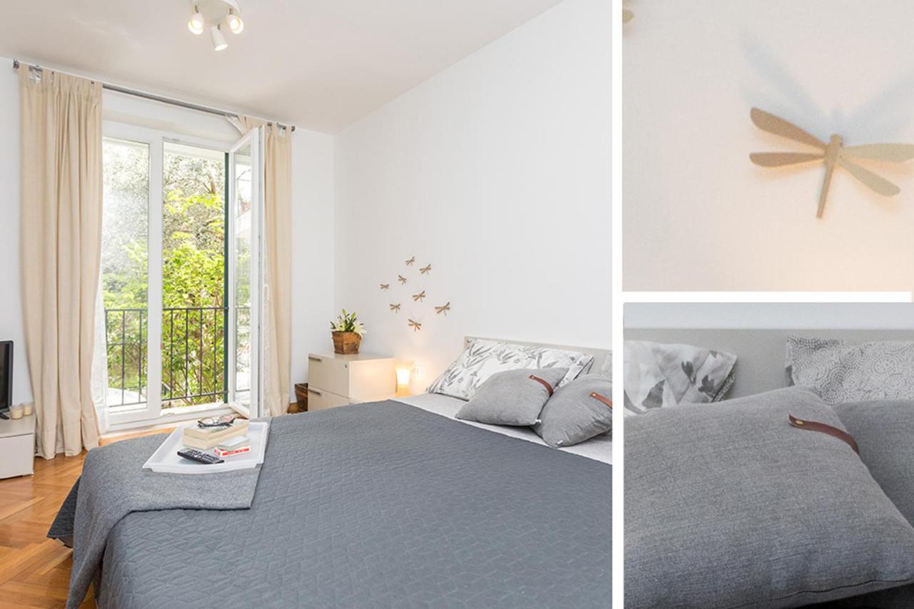 Luxury Bonbon Next To Banje Beach And Old Town, Great Location Dubrovník Exteriér fotografie