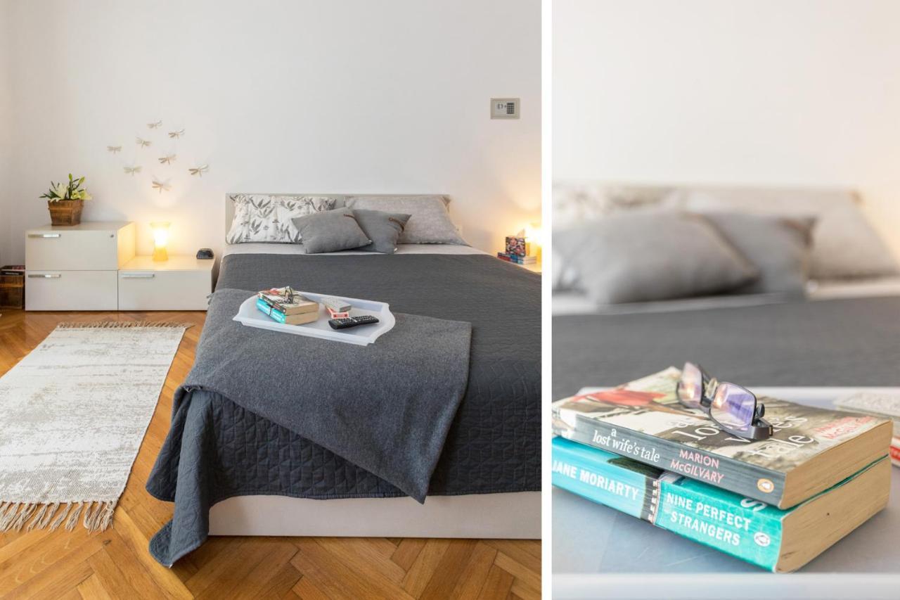 Luxury Bonbon Next To Banje Beach And Old Town, Great Location Dubrovník Exteriér fotografie