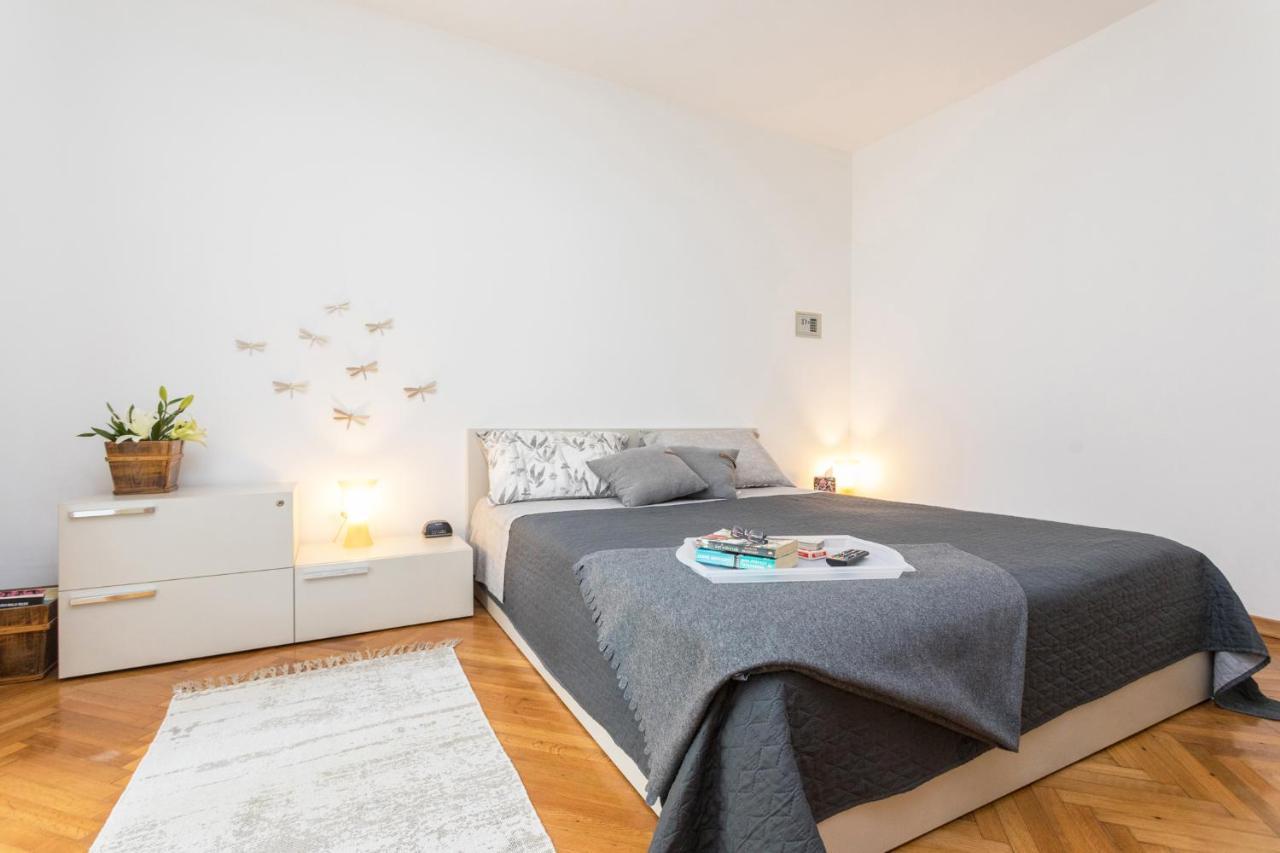 Luxury Bonbon Next To Banje Beach And Old Town, Great Location Dubrovník Exteriér fotografie