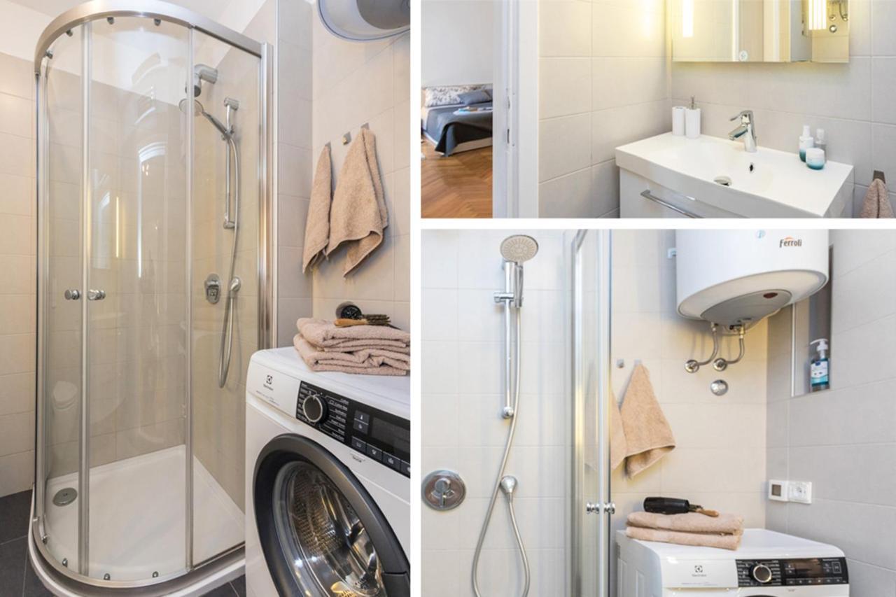 Luxury Bonbon Next To Banje Beach And Old Town, Great Location Dubrovník Exteriér fotografie