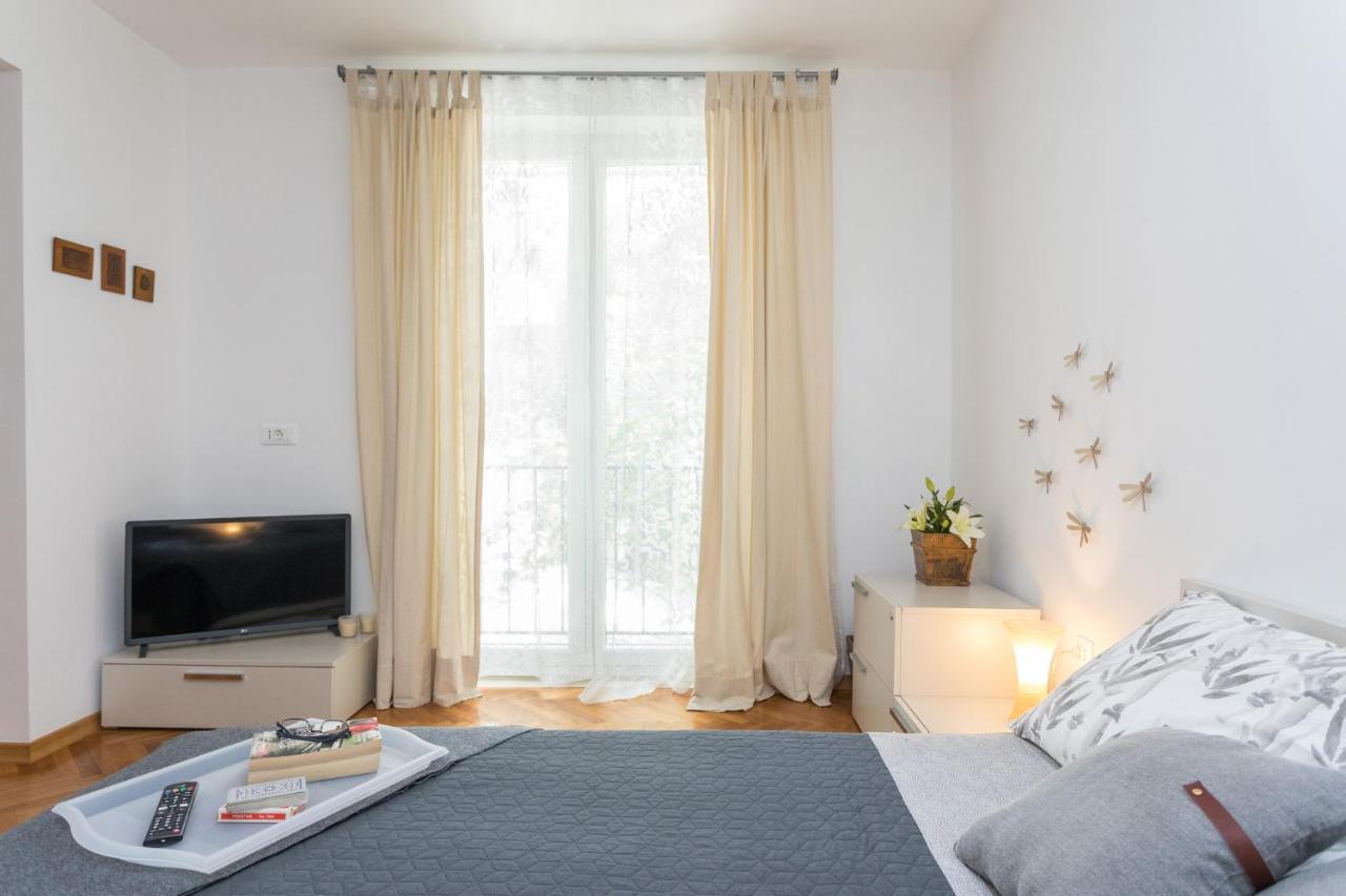 Luxury Bonbon Next To Banje Beach And Old Town, Great Location Dubrovník Exteriér fotografie